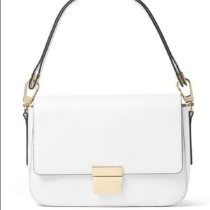 Michael Kors convertible crossbody/shoulder bag